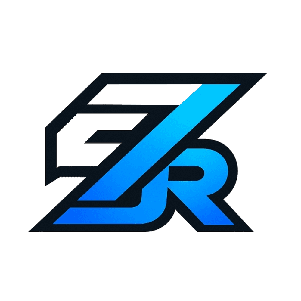 EZJR logo
